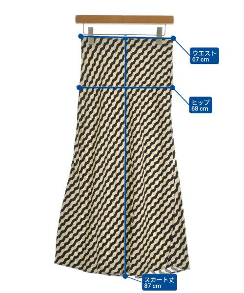 BY MALENE BIRGER 長裙/超長裙