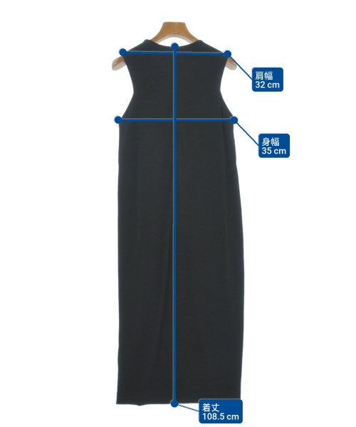 BY MALENE BIRGER 洋裝