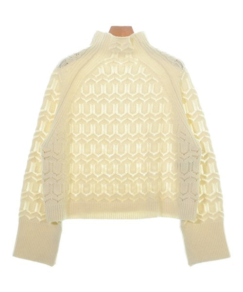 BY MALENE BIRGER 毛衣