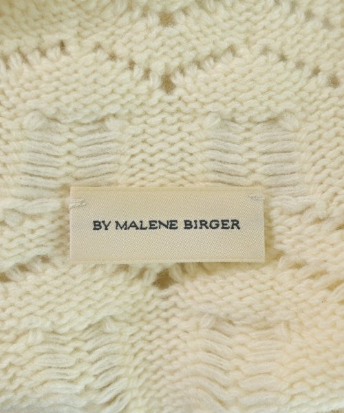 BY MALENE BIRGER 毛衣