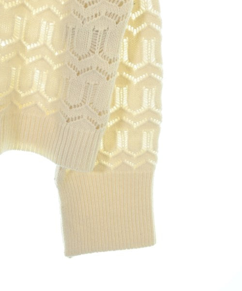 BY MALENE BIRGER 毛衣
