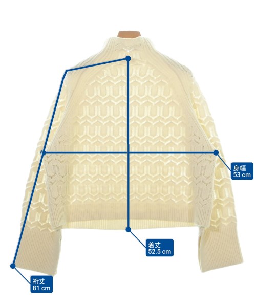 BY MALENE BIRGER 毛衣