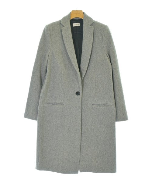 BY MALENE BIRGER 切斯特披風