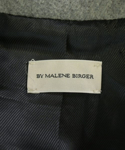BY MALENE BIRGER 切斯特披風