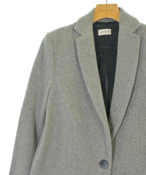 BY MALENE BIRGER 切斯特披風