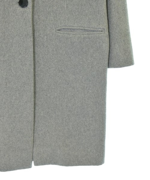 BY MALENE BIRGER 切斯特披風