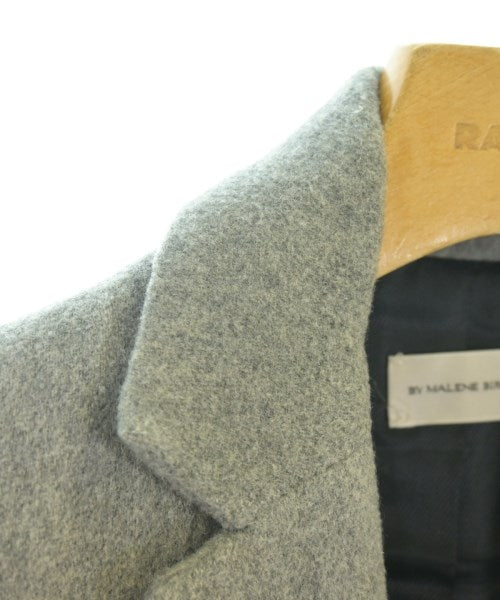 BY MALENE BIRGER 切斯特披風
