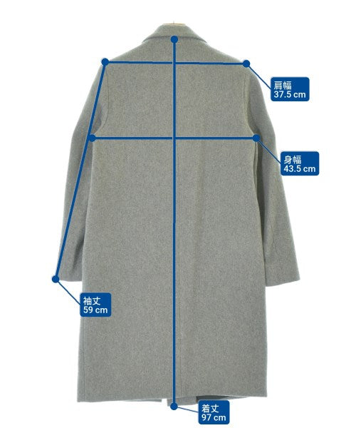 BY MALENE BIRGER 切斯特披風