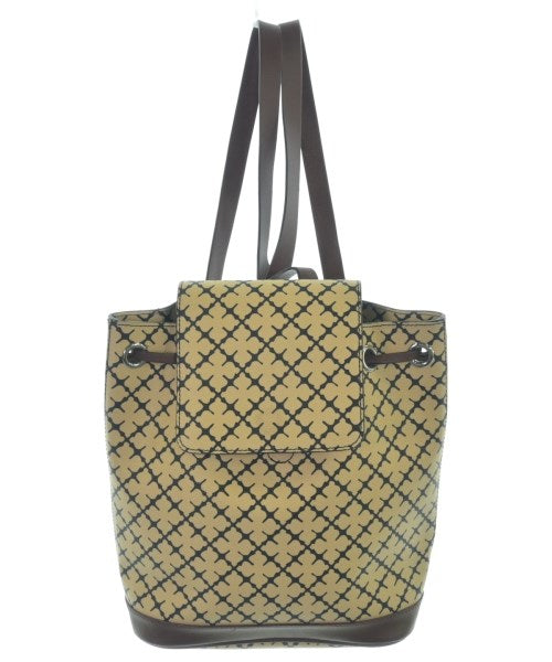 BY MALENE BIRGER 背包