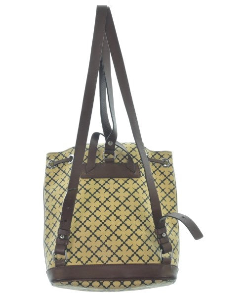 BY MALENE BIRGER 背包