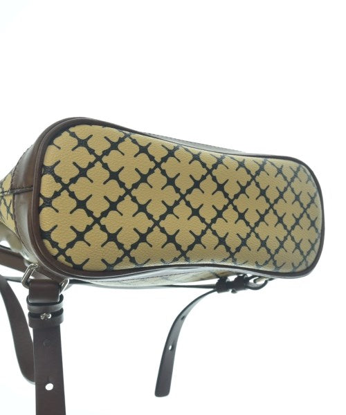 BY MALENE BIRGER 背包