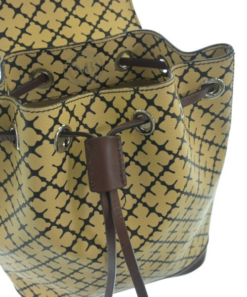 BY MALENE BIRGER 背包