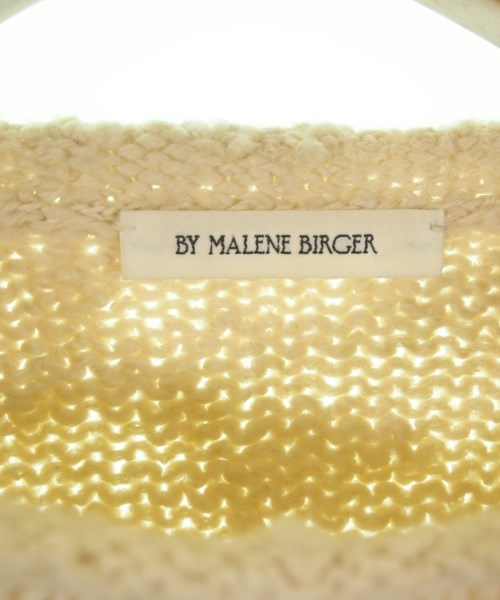 BY MALENE BIRGER 毛衣