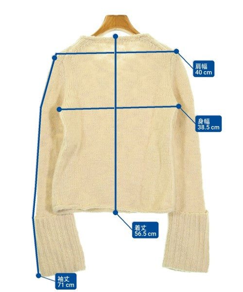 BY MALENE BIRGER 毛衣