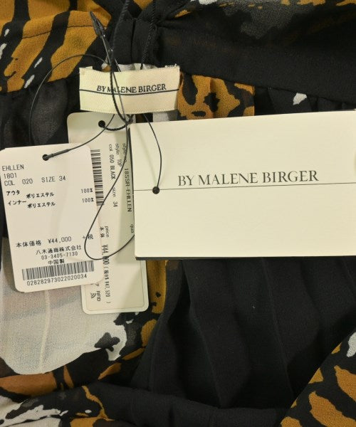 BY MALENE BIRGER 女襯衫