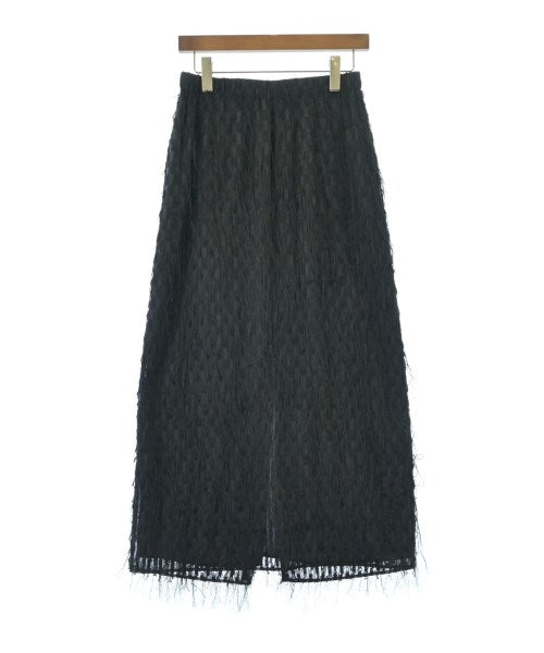 BY MALENE BIRGER 長裙/超長裙