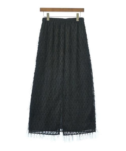 BY MALENE BIRGER 長裙/超長裙