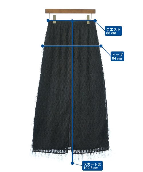 BY MALENE BIRGER 長裙/超長裙