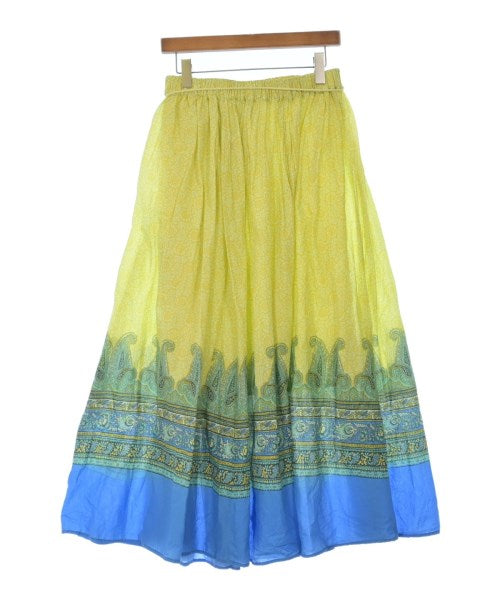 SOULEIADO 長裙/超長裙