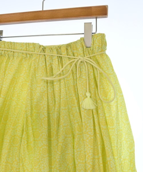 SOULEIADO 長裙/超長裙