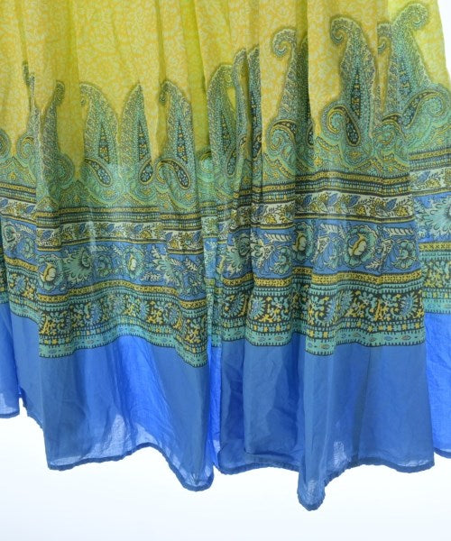 SOULEIADO 長裙/超長裙