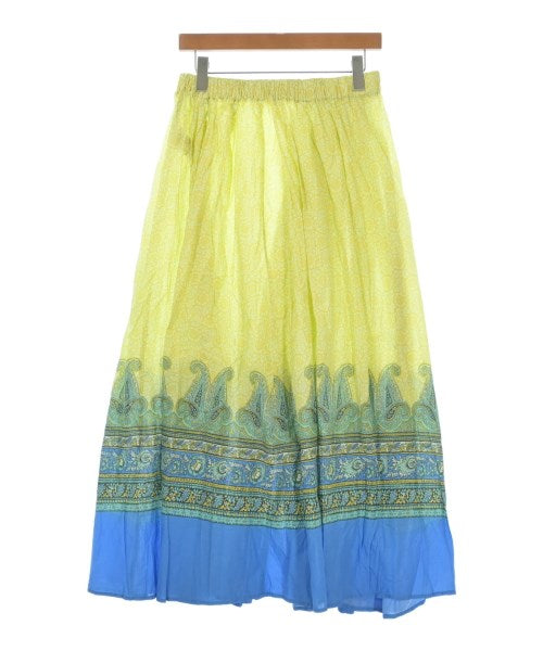 SOULEIADO 長裙/超長裙