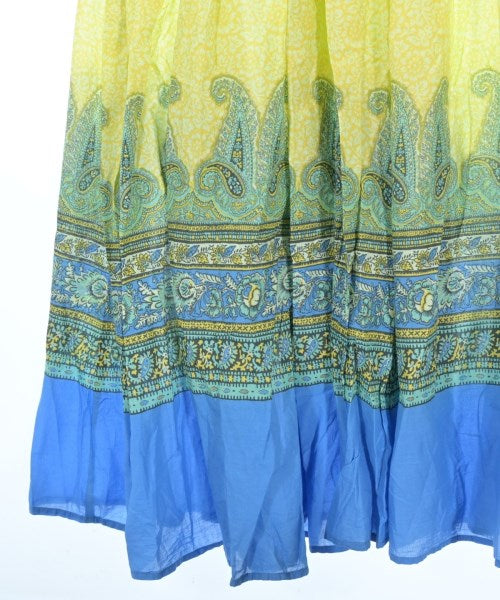 SOULEIADO 長裙/超長裙