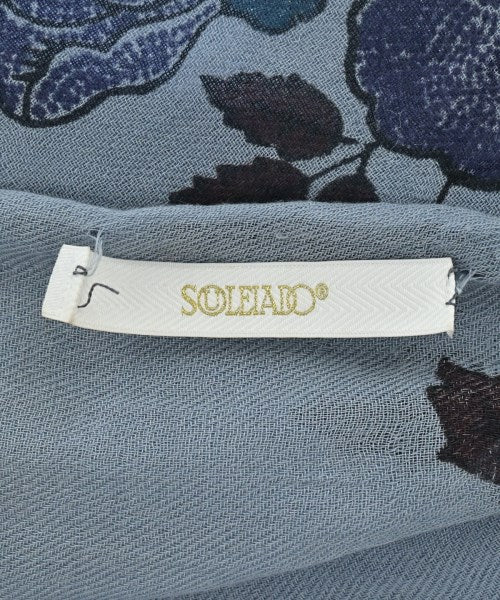 SOULEIADO 披肩