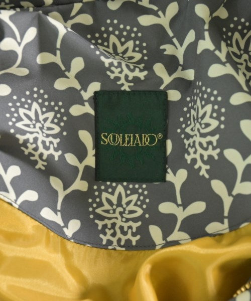 SOULEIADO 其他大衣