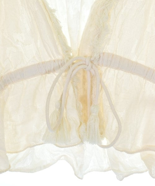 SOULEIADO 女襯衫