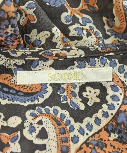 SOULEIADO 洋裝