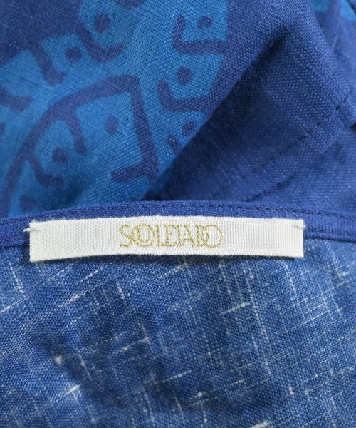 SOULEIADO 洋裝