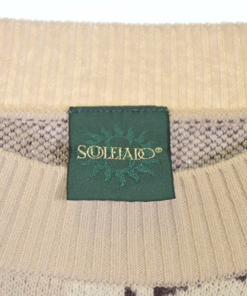 SOULEIADO 毛衣