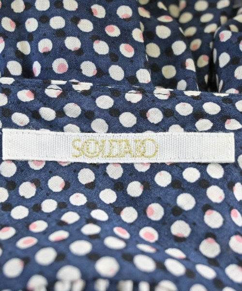 SOULEIADO 洋裝