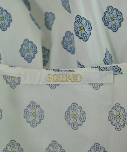 SOULEIADO 襯衫裙