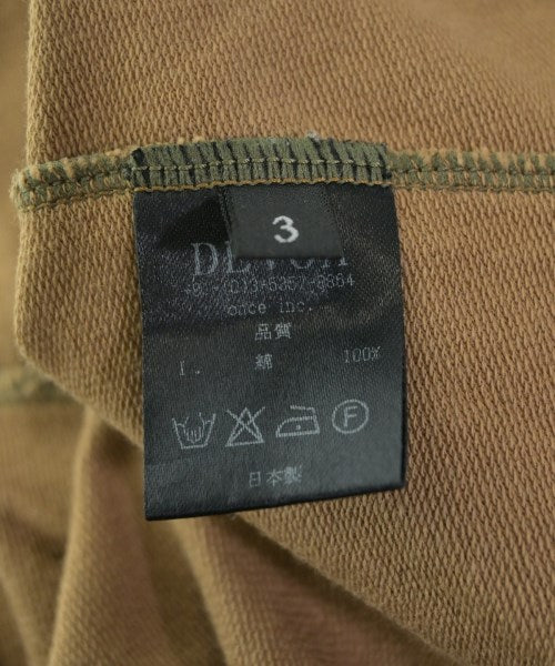 DEVOA T恤/上衣