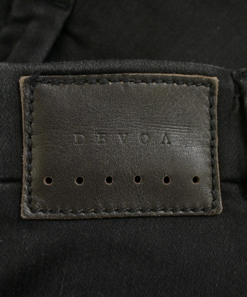 DEVOA 其他款