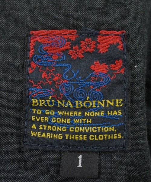 BRU NA BOINNE 其他大衣