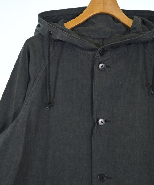 BRU NA BOINNE 其他大衣