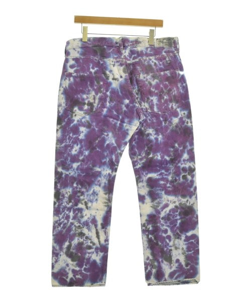 BRU NA BOINNE 牛仔褲