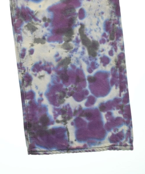 BRU NA BOINNE 牛仔褲