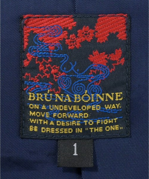 BRU NA BOINNE 休襯衫