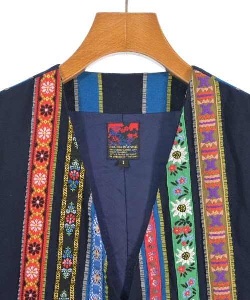 BRU NA BOINNE 休襯衫