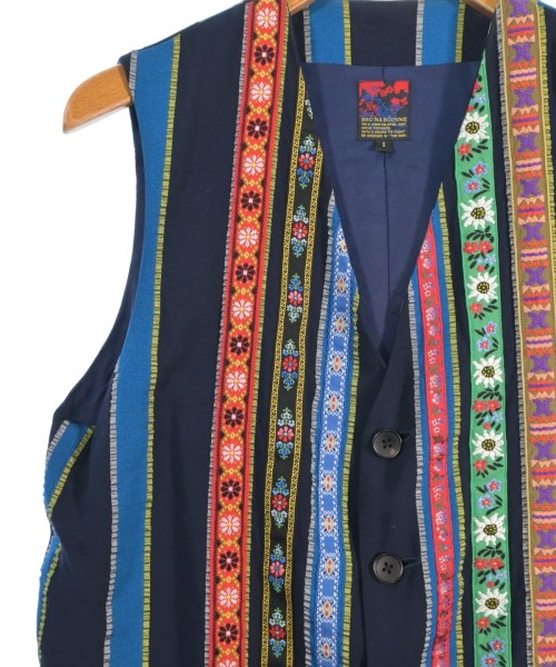 BRU NA BOINNE 休襯衫