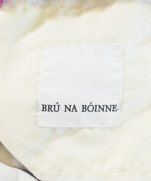 BRU NA BOINNE 其他褲款