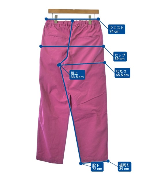 BRU NA BOINNE 其他褲款