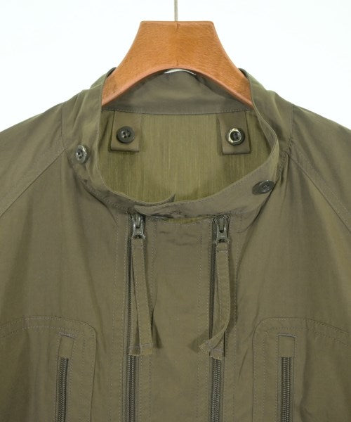 BRU NA BOINNE 其他飛行外套