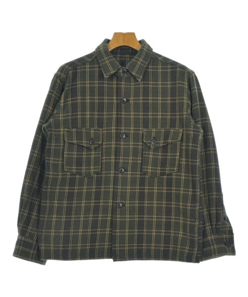 BRU NA BOINNE 休襯衫