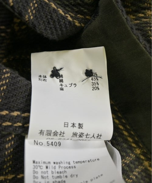 BRU NA BOINNE 休襯衫