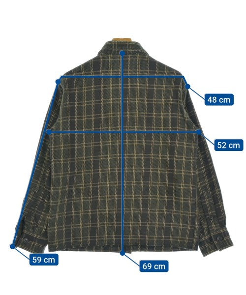 BRU NA BOINNE 休襯衫